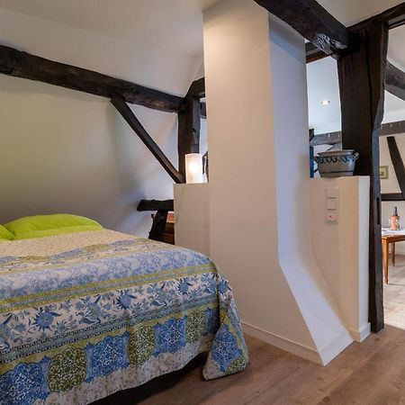 Andun'S Apartment Boppard Luaran gambar